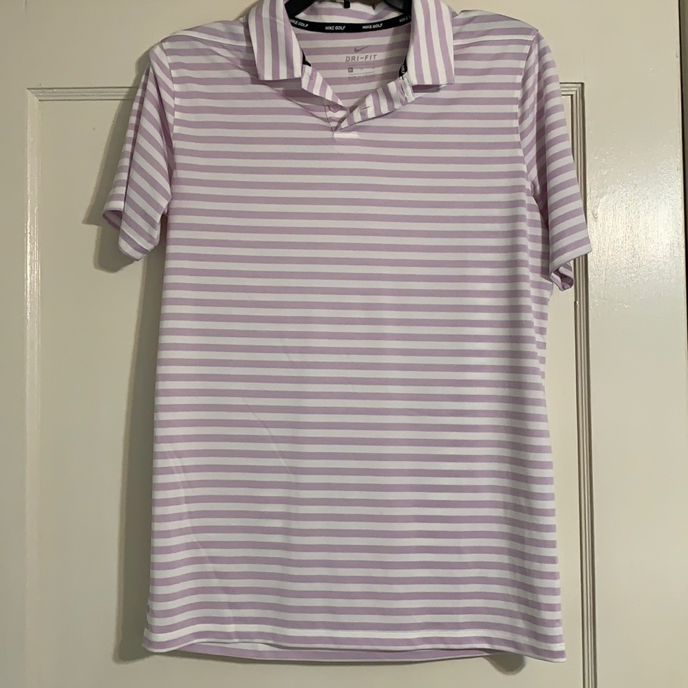 Kids Nike Polo